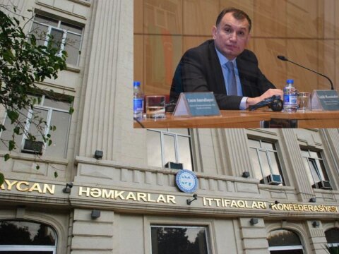 AHİK-də daxili intriqalar pik həddə çatır -General qızına “DUR” deyən olacaqmı?!
