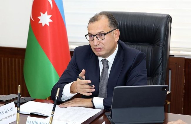 Sahib Məmmədov 1 milyon ittifaq üzvünün hüquqlarını necə tapdalayır