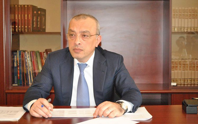 Zaur Mikayılov Tovuzda toxunulmazlıq statusu verdiyi Nəsrəddin Aslanova həm də milyonlar ayırdı