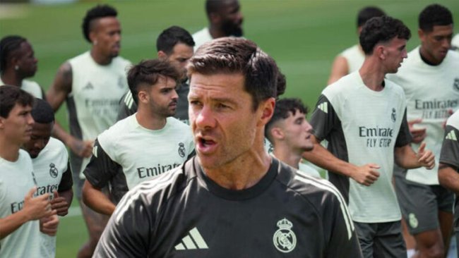 “Real”da xaos: Eqolar, qəzəb və Xabi Alonso ilə hesablaşma