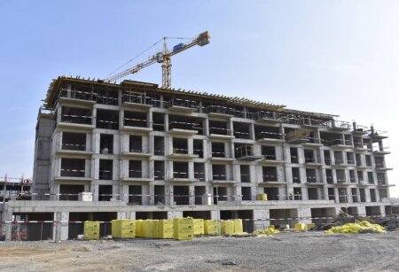 “İnnova İnşaat” şirkəti Ağdamda 13.4 milyon manata binalar tikəcək