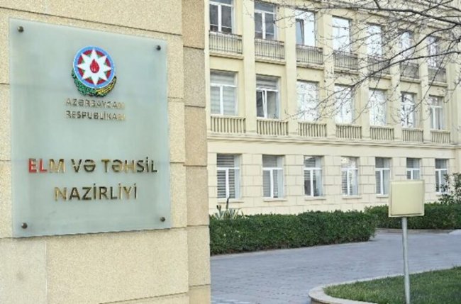 Əsasli Tikinti Və Təchizat İdarəsinin ikili standartı – Əvvəl qalib seçir, sonra uyğun görmür