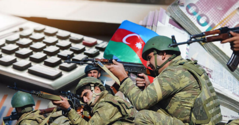 Əlillərin hüquqları sözdə qorunur, əməldə yox - Məhkəmə hakimiyyəti əlillərin hüquqlarını yox, bu hüququ pozanların haqqını qoruyur...