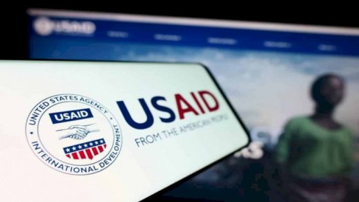 Bəs, USAİD-dan qrant alan dövlət orqanları?