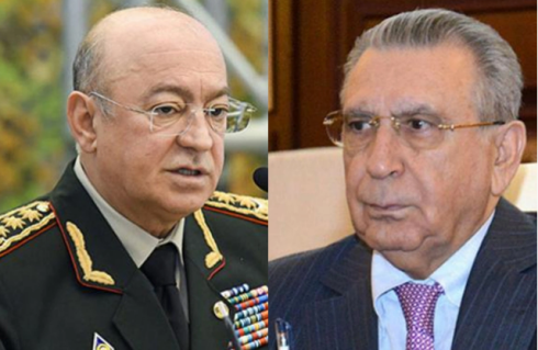 Mehdiyevin Kəmaləddin Heydərovun müavini olan general oğlunun aqibəti necə olacaq?
