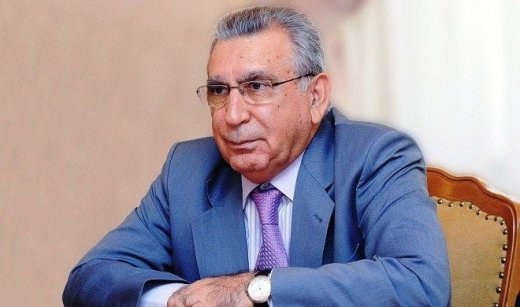 Həbs edilən Ramiz Mehdiyevin milyardları üzə çıxır - Siyahı