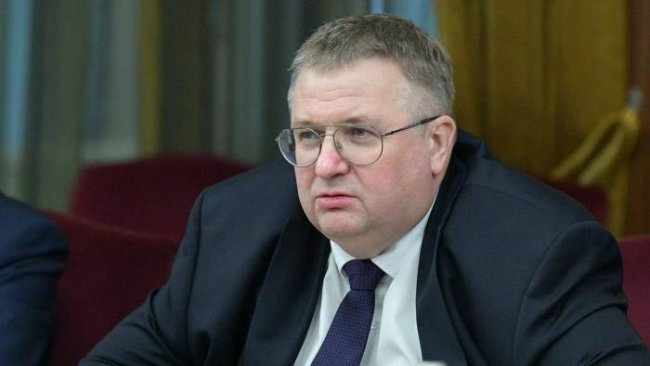 Putinin adamından SENSASİON AÇIQLAMA - Bakıda nələri DANIŞDI