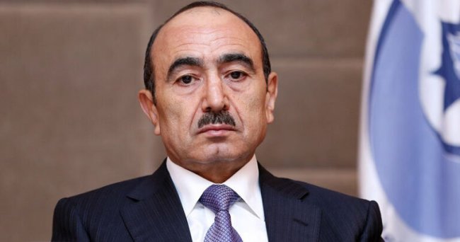“Ramiz Mehdiyevin mənə nə dəxli var?” – Əli Həsənov danışdı
