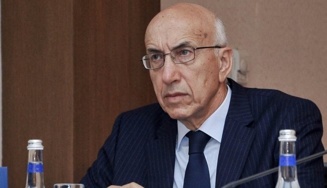 Arif Rəhimzadədən Ramiz Mehdiyevlə bağlı sensasion açıqlamalar