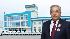 Feyziyev indi də Naxçıvanda ARANI QATMAQDADIR... - NARAZILIQ VAR...
