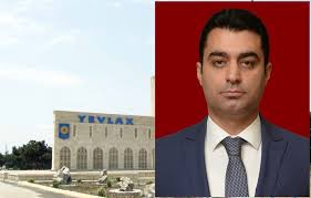 Anar Tağıyevin sevimli şirkəti: İcra başçısı hər il "Təmir-İnşaat"a yol təmir etdirir