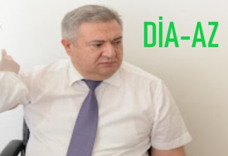 Ramiz Mehdiyev işində onun da adı keçir - İLGİNC İDDİA
