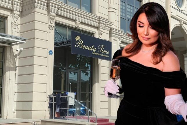 “Beauty Time”da qadın yanıq xəsarətləri aldı –ŞİKAYƏT (VİDEO)