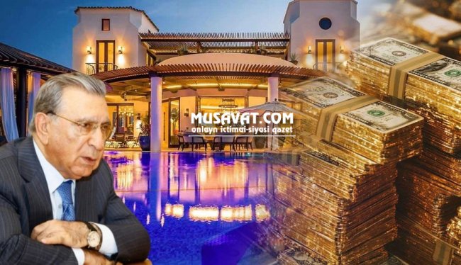 Ramiz Mehdiyevin çevrəsi və yaxınları təlaş içində: hamı mülklərini, torpaqlarını satışa çıxardı – notariuslara tapşırıq gəldi