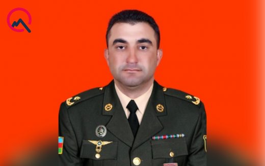 Mərkəzi Hərbi Sanatoriyanın rəisi haqda həbs qərarı verildi
