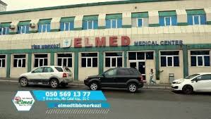 ELMED klinikasında xəstə ifliclə üz-üzə qaldı: Həkim "yod çək, keçəcək" dedi