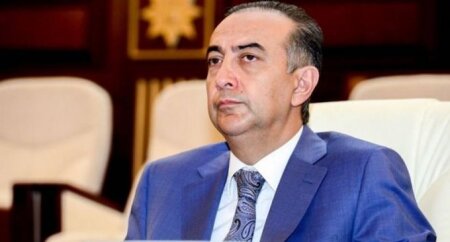 Elsevər Ağayevin "SEM-AZ"ı daha bir tenderdə qalib oldu - 800 minlik sifariş