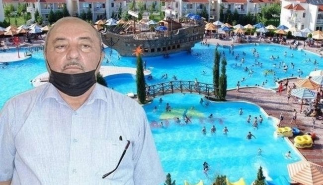 Tahir Qədəşovun həbsi üçün məhkəməyə çağırılması tələb olundu - "Atlant işi"ndə ŞOK gəlişmə