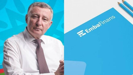 Məşhur Məmmədovun "Embafinans"ı borc içində - Rəhbərinə "stop" qoyulub