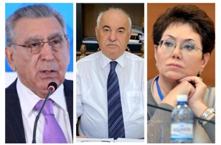 Ramiz Mehdiyev biznes şəbəkəsini genişləndirmək üçün yaxın adamını necə səfir göndərib? — SENSASİON FAKTLAR