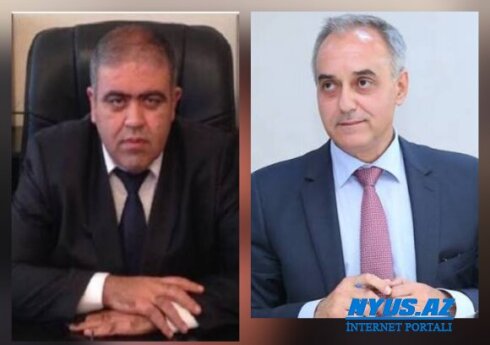 Binəqədidə Elxan Allahverdiyevin göz yumduğu növbəti qanunsuz tikili - VİDEO