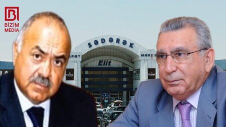 “Sədərək Yusif”in oğlunu Ramiz Mehdiyevə köməkçi təyin etdirmək PLANI – Milyonlar necə sığortalanırdı?