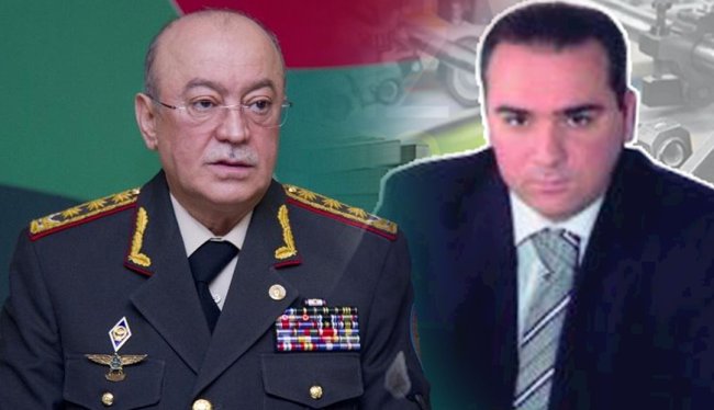 Kəmaləddin Heydərov Ramiz Mehdiyevin oğlunu niyə qoruyur: General-mayor Teymur Mehdiyev hələ də onun müavinidir