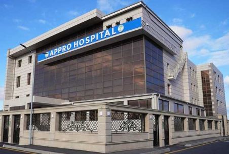 Appro Hospital“da əməliyyat faciəsi - Pasiyent reanimasiya şöbəsində unuduldu