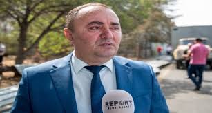 Bakı xarabalıqlarından QAZANILAN MİLYONLAR... - BU TARİXDİR, AXI...