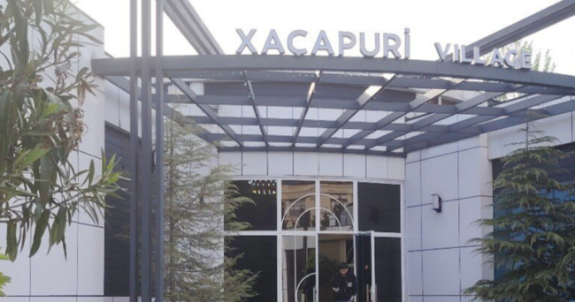 “Xaçapuri Village” restoranı ilə bağlı ŞOK İDDİA: Vətəndaşı qiymətdə aldadıblar? - FOTO