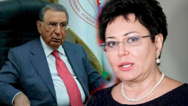 Ramiz Mehdiyevin Ukraynada “imperiyası” üzə çıxır
