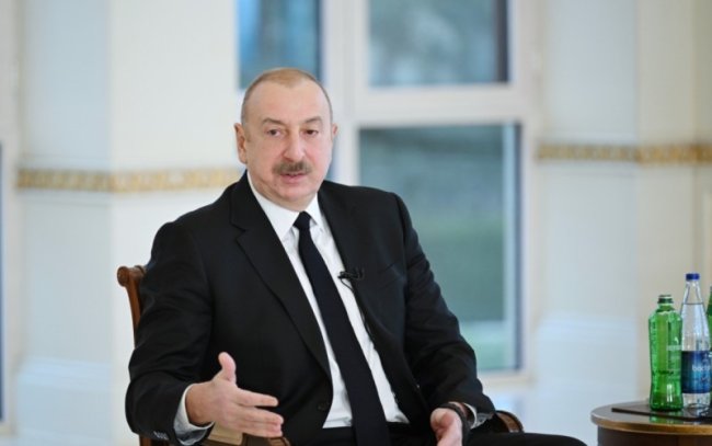 Zəngəzur dəhlizi BU TARİXDƏ açılacaq - Prezidentdən SON DƏQİQƏ AÇIQLAMASI
