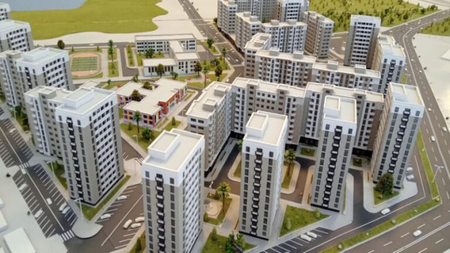 Nazirliyin kvadratı 435 manata satdığı mənzillər “yoxa çıxıb” – AÇIQLAMA