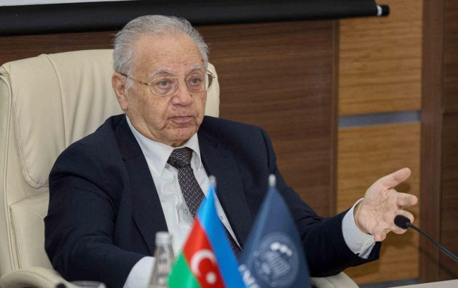 "O, ANADANGƏLMƏ RİYAKAR İDİ..." - Sabiq Baş nazir Ramiz Mehdiyevlə bağlı danışdı + MÜSAHİBƏ