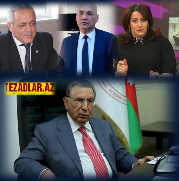 Nifrətin xaç atası…