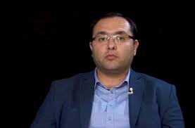 Bu da Məcnun müəllimin TENDER ORTAĞI... - 8 milyonluq SÖVDƏLƏŞMƏ...