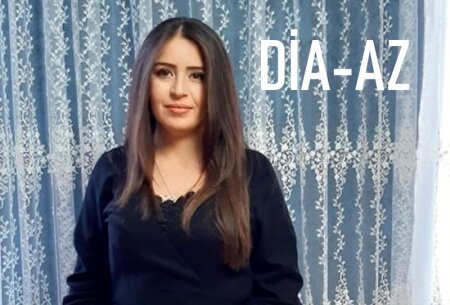 Hicran Əyyubovadan Prezidentə şikayət... - NARAZILIQ VAR...