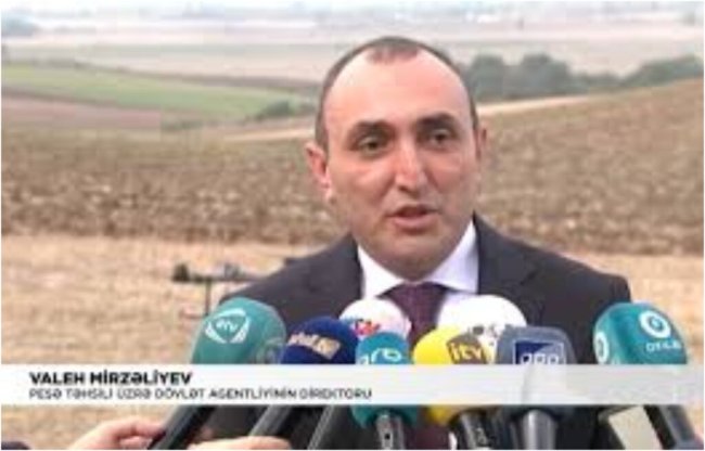 Valeh Mirzaliyev respublikanın təhsil müəssisələrini bir nəfərə bağlı iki şirkətin ümidinə qoyub