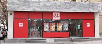 "AL MARKET" mağazalar şəbəkəsində yalançı endirimlər-FOTOLAR