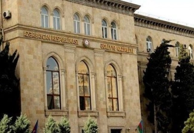 Ədliyyə Nazirliyinin İCRA XİDMƏTİnin “elektron icra” dələduzluğu