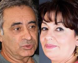 İlham-Rəbiyyət Aslanova toyu kimin sifarişi olub? - İLGİNC