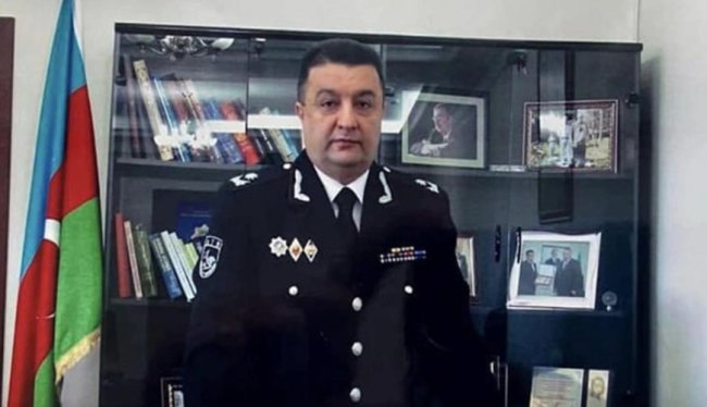 Mövlam Şıxəliyev həbsxanada kef içində yaşayır - Zərərçəkən etiraz edir
