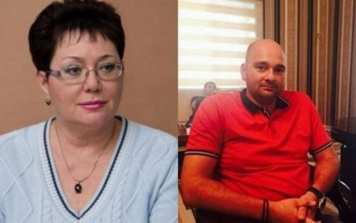 Axundovanın həbsdən qanunsuz azad olunan yaxın adamının 8 milyonluq cinayəti...