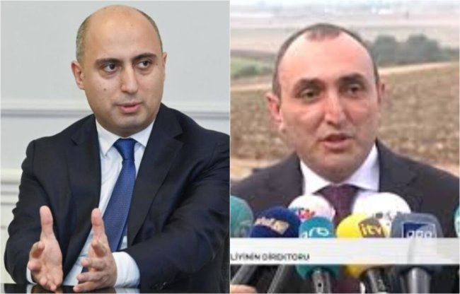 Valeh Mirzaliyev yetərsay düzəldib satınalma keçirir, Emin Əmrullayev isə…