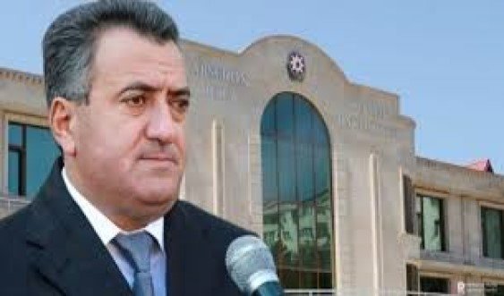 Hökməlidə hökm sahibi Güləhməd Xəlilovdur(?)! –Abdin Fərzəliyevə XATIRLATMA