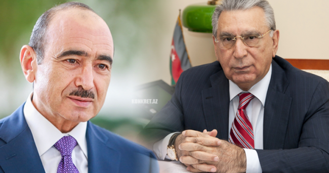 Əli Həsənovun Ramiz Mehdiyevlə bağlı dedikləri ŞOK ETDİ: "Gün ərzində bir neçə dəfə..."