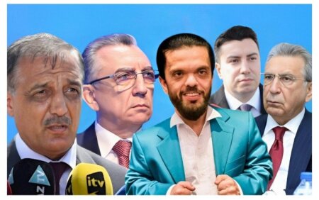 Eldar Əzizov tapşırdı, İntiqam Məmmədov isə tanınmış aktyorun başına oyun açdı