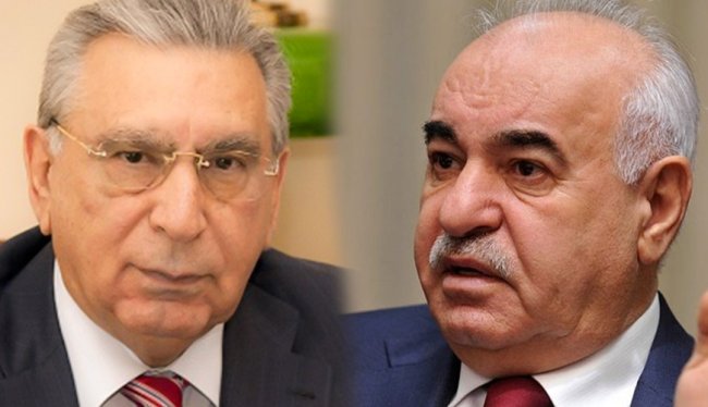 Ramiz Mehdiyevin “adamı” 3 milyon manat mənimsəyib – sabiq deputat istintaq altındadır