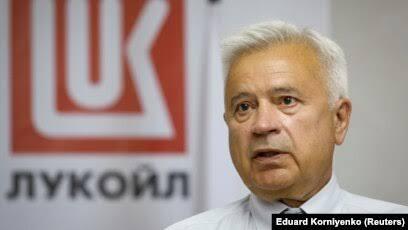 "LUKOİL" BİTDİ? - Vahid Ələkbərovun neft imperiyasına sarsıdıcı zərbə