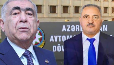 Bağbanlıqdan idarə rəhbərliyinə: AAYDA-da özünü şah elan edən Məhəmməd Musayevin özbaşınalıqları